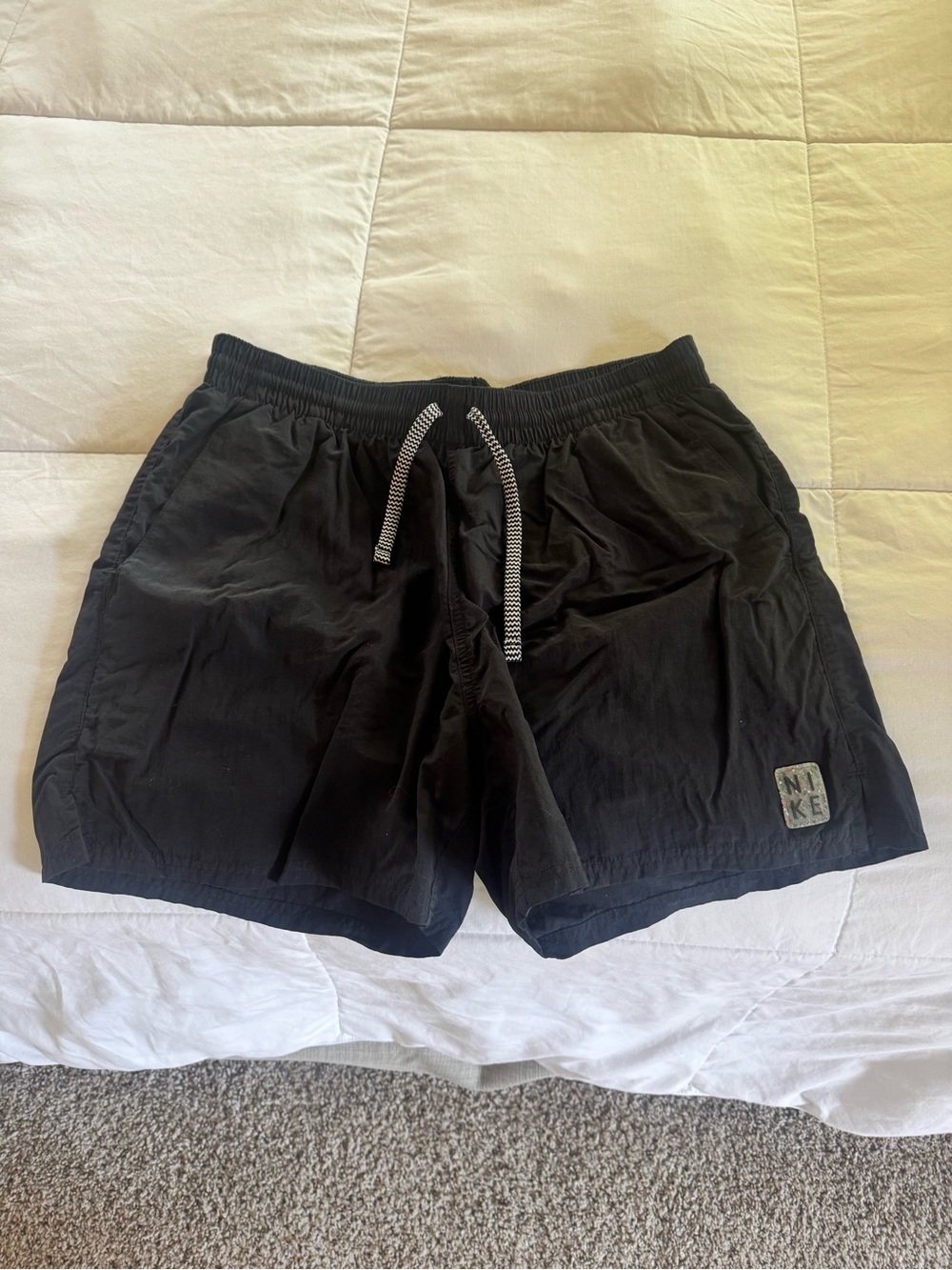 Nike Men’s 5 inch volley swim Shorts